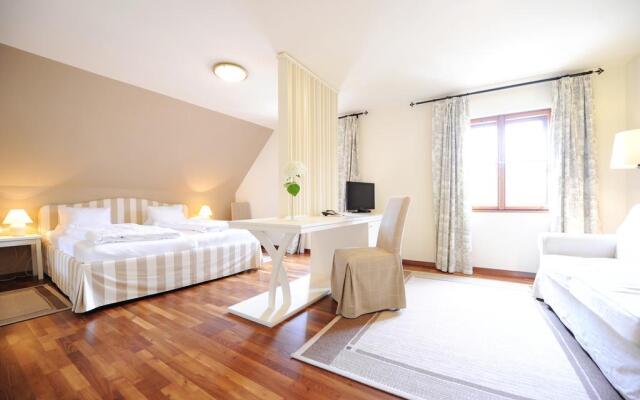 Renaissancehotel Raffelsberger Hof