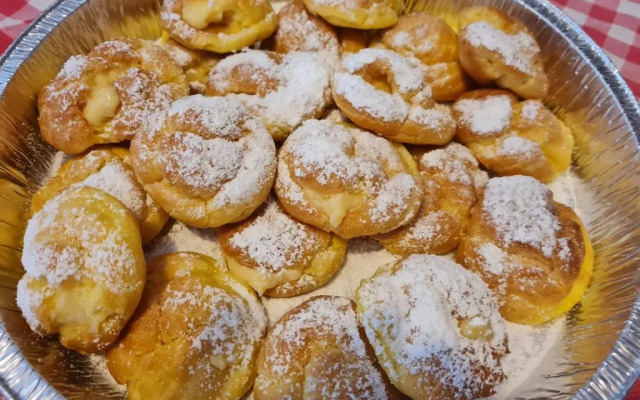 Hotel Ristorante Bucaneve