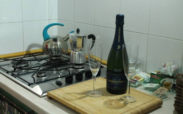 Casa Vacanze Fabiola