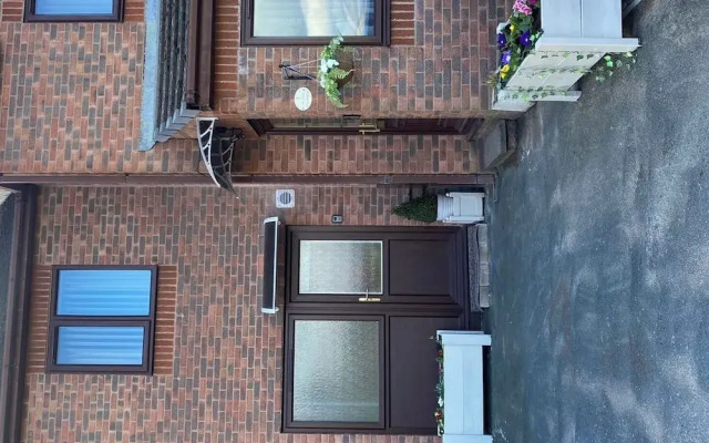 Beautiful 1-bed Studio in Penrith
