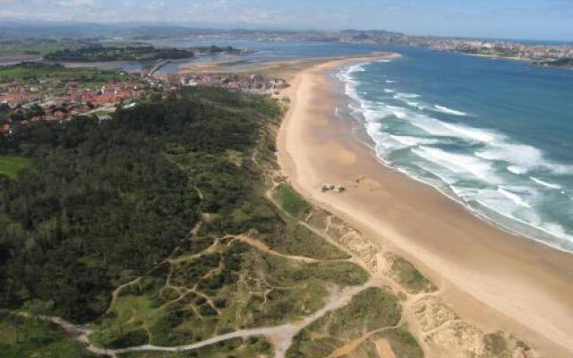 Apartamento de Playa Somo Loredo