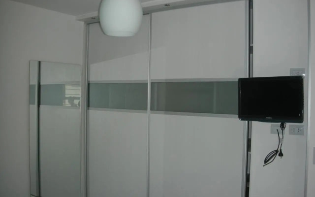 Complejo Entre Marte y La Luna