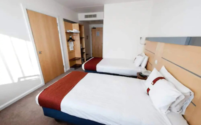 Holiday Inn Express Ramsgate - Minster by IHG