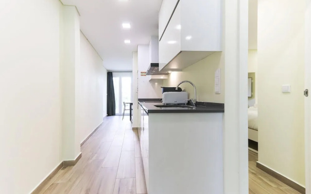 SAO Bento Terrace by Homing