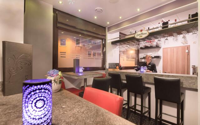 Best Western City Hotel Pirmasens