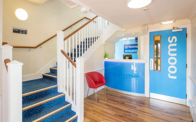 Travelodge Eastbourne Willingdon Drove