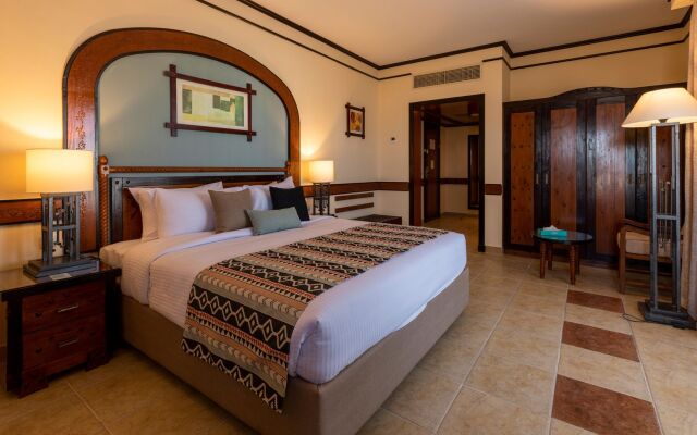 SUNRISE Remal Resort