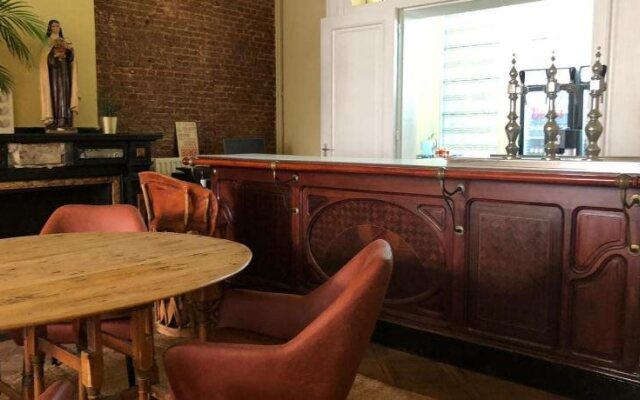Boomerang Hostel Antwerp
