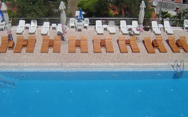 The Garden Villa Hotel Ulcinj - Ulqin