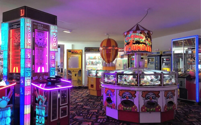 Waterside Holiday Park & Spa