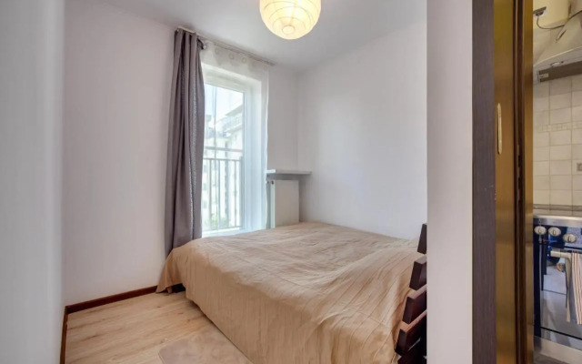 Apartamenty Łagiewniki