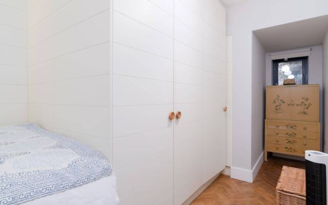 Modern 1BR Home in Trendy Dalston W/terrace