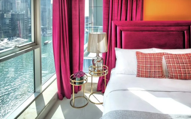 Luxury Staycation Continental Tower - Apartment in ดูไบ - Photo 2