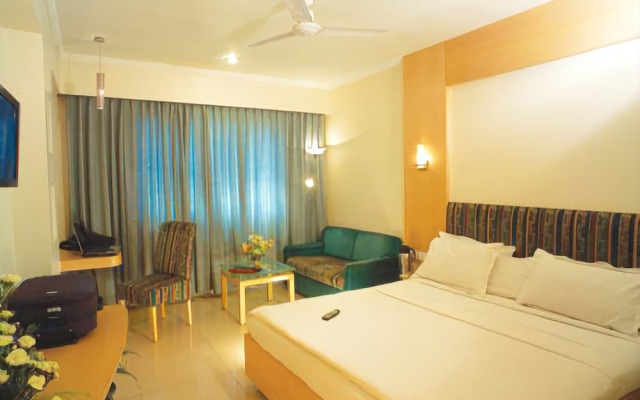 Hotel Nandhini J.P.Nagar