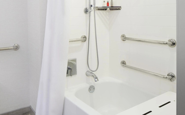 Marriott Cincinnati Airport