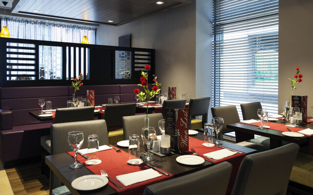 Maldron Hotel Smithfield Dublin City