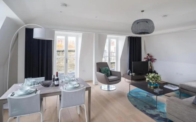 Wells Court by Aeria Apartments