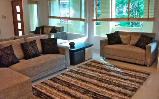 Kata Plaza 1 bedroom Apartment