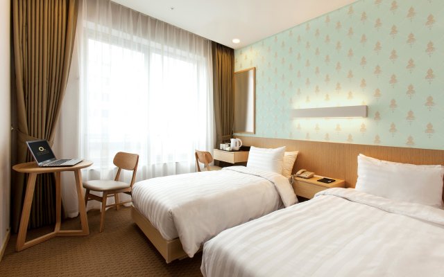 Migliore Hotel Seoul Myeongdong