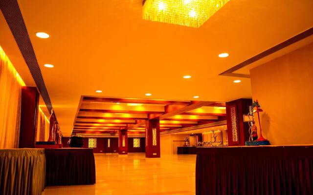 Platinum Residency