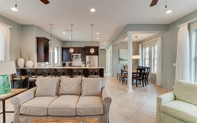 Ocean Front Escape 4 Bedroom Home by RedAwning