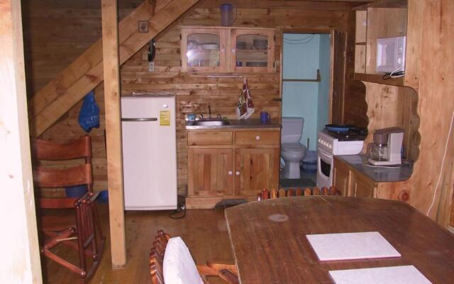 Quetzal Valley Cabins