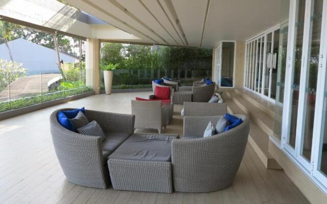 5* 3BR SUITE in Amari Phuket - Patong Beach