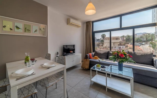 Eilot Street 3rd Floor Apartments by Stay Eilat