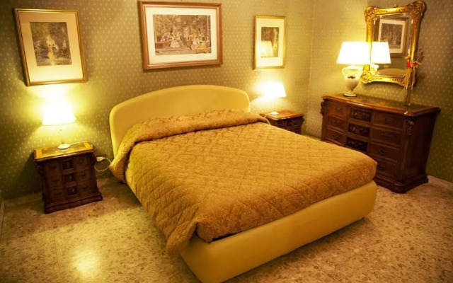 Roma Da Noi Home Holidays