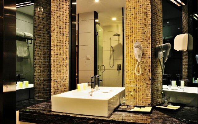 Shantou Jingxi Hotel