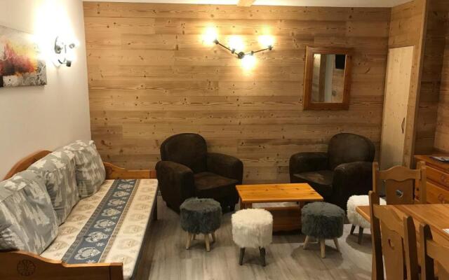 Appartement Aussois, 4 pièces, 8 personnes - FR-1-508-221