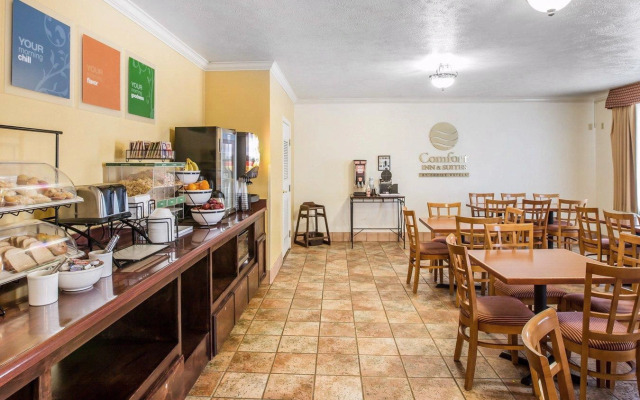 Best Western Visalia Hotel