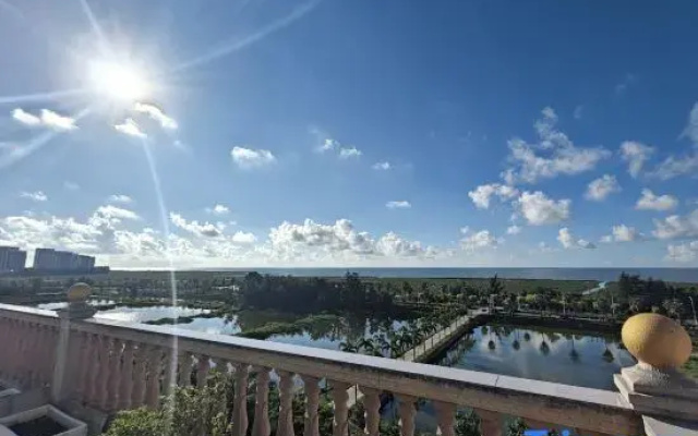 Beihai Gan Hai No.1 Homestay (Mangrove Store)