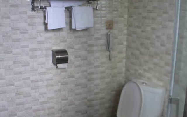 Dellagio Hotel