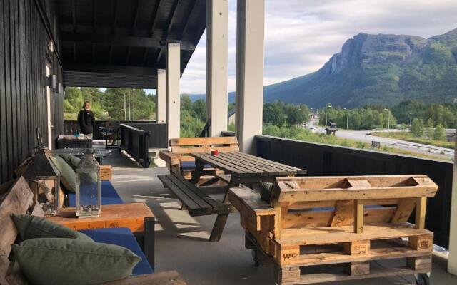 Storehorn Apartments Hemsedal