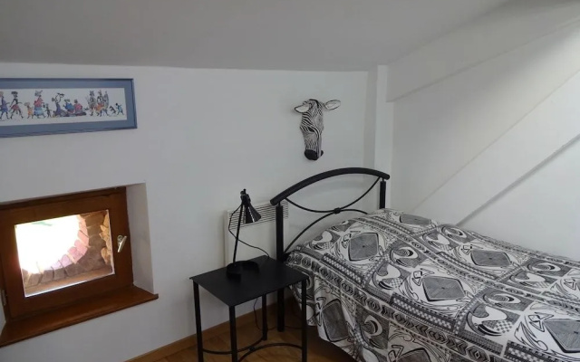 Auberge Les Liards