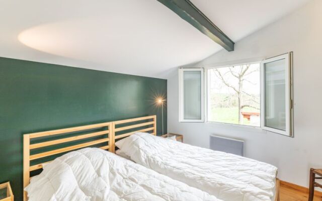 Holiday Home Eki Alde