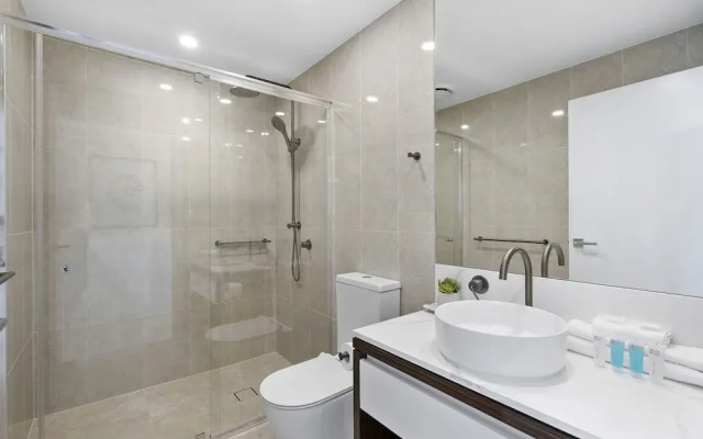 The Gallery Broadbeach - GCLR