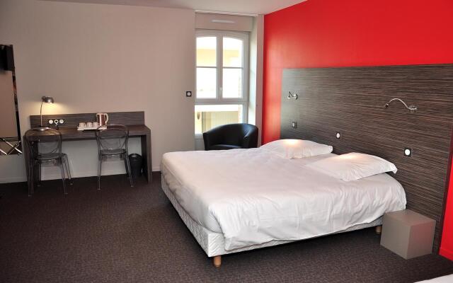 Logis La Bonne Auberge