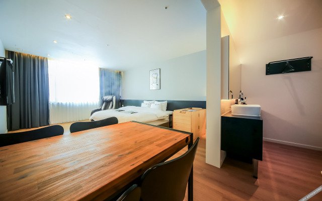 Busan Gangseo Jisadong Prime Good