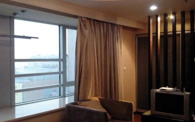 Jiarong Apartment Hotel