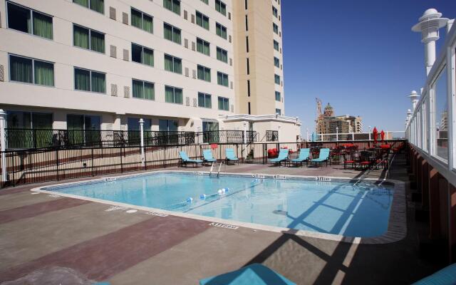 DoubleTree by Hilton El Paso Downtown