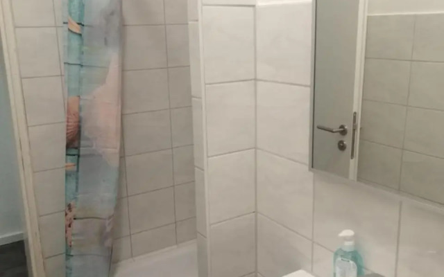 Apartment Cologne