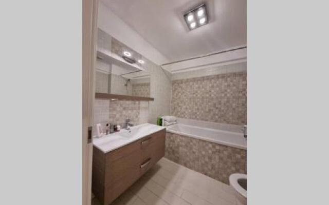Park Residence 5, 2 Bedroom Apartment