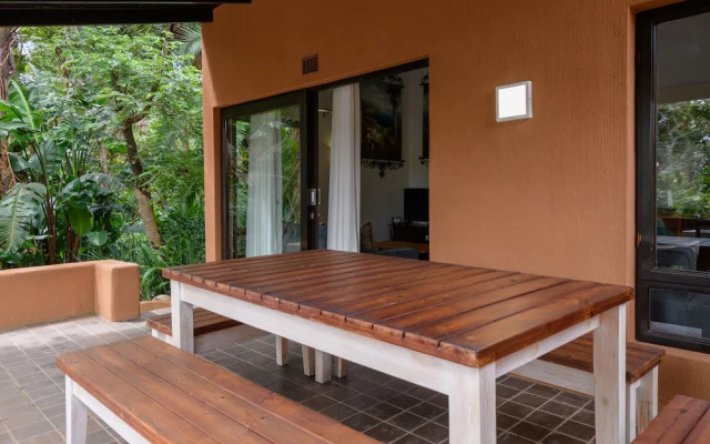 San Lameer Villa 3213