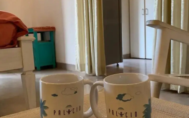 Casa Philomena