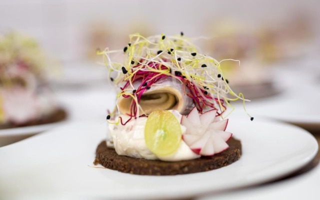 Duckys Restaurant Events Hotel
