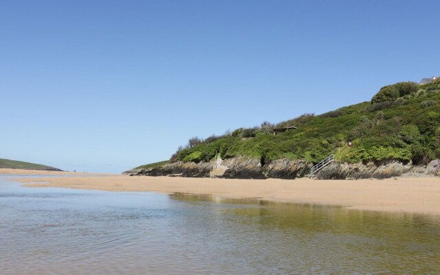 The Beach House