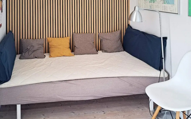 6 Person Holiday Home in Hadsund