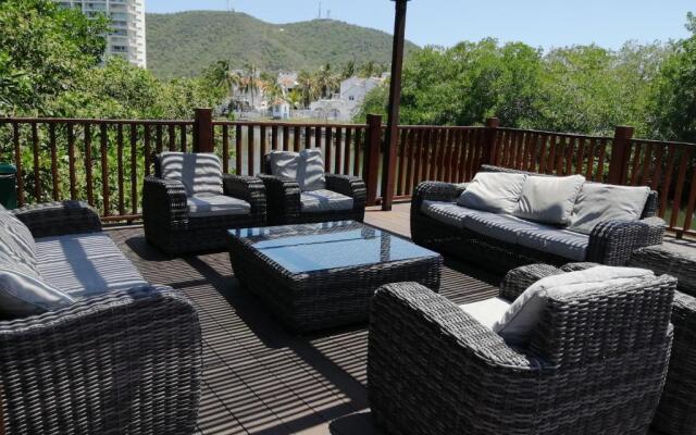 Samaria Club 312